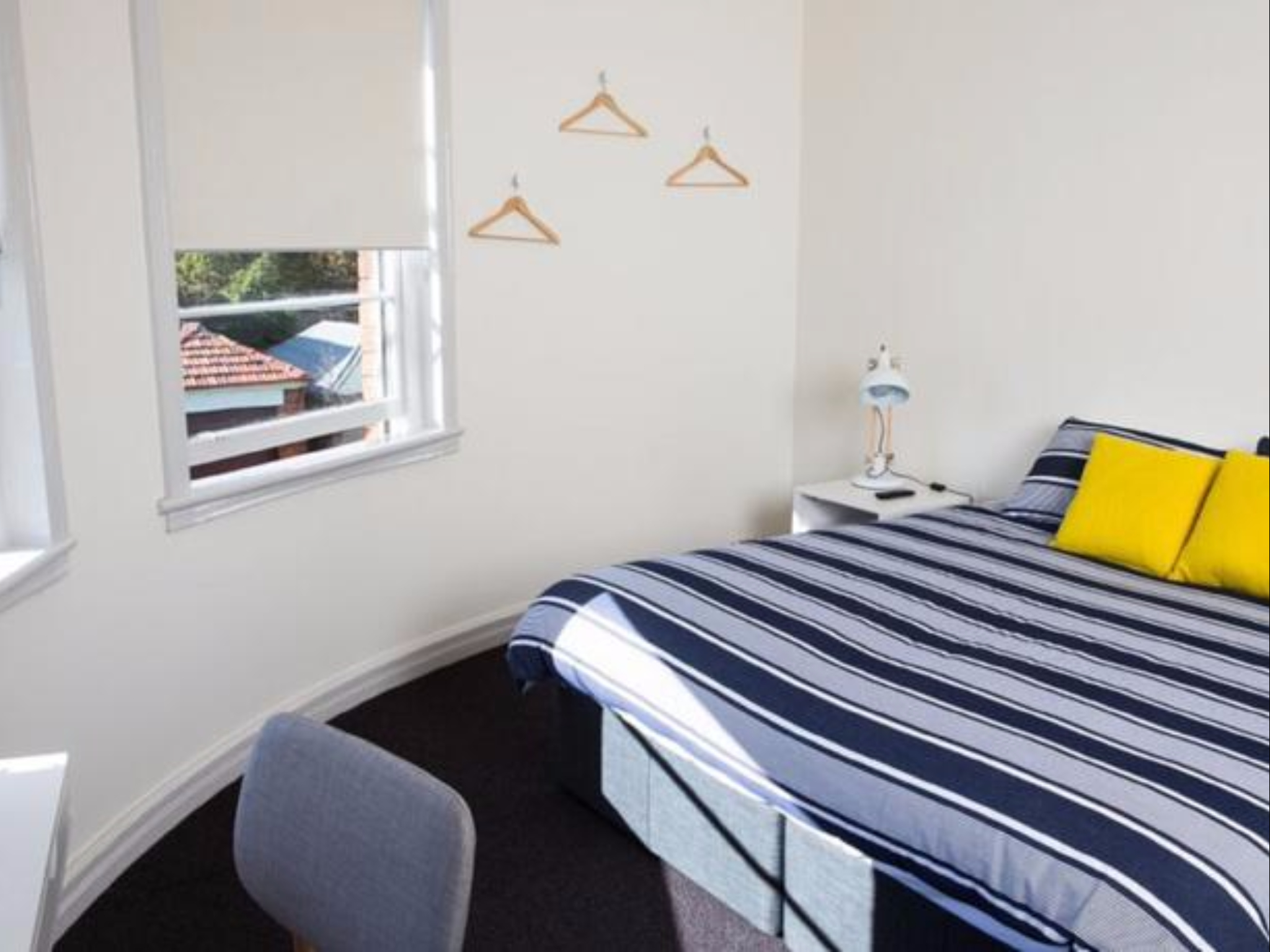 Blues Point Hotel