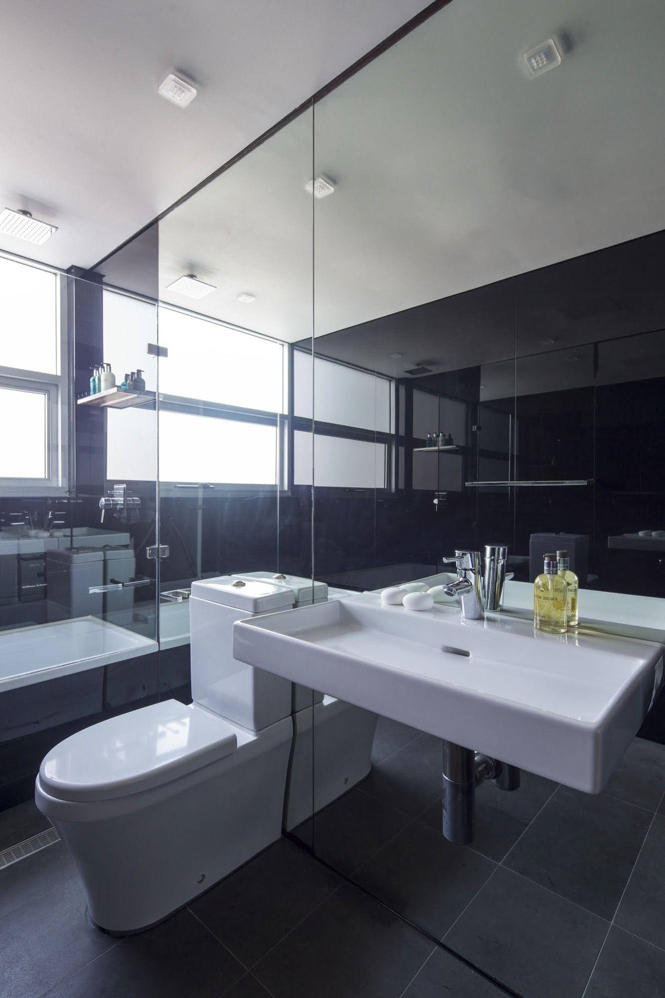 Bondi Beach Apartments
