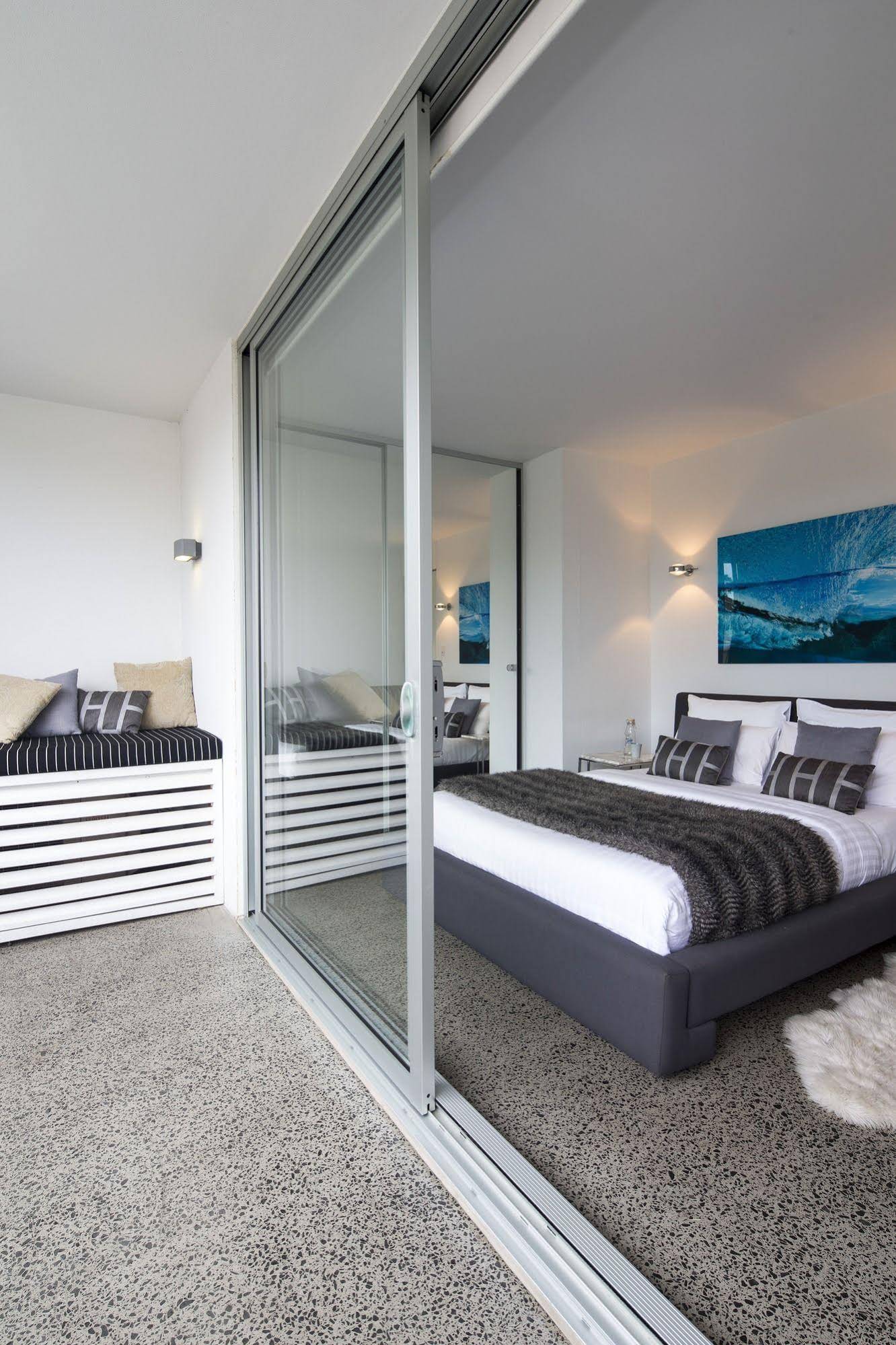 Bondi Beach Apartments