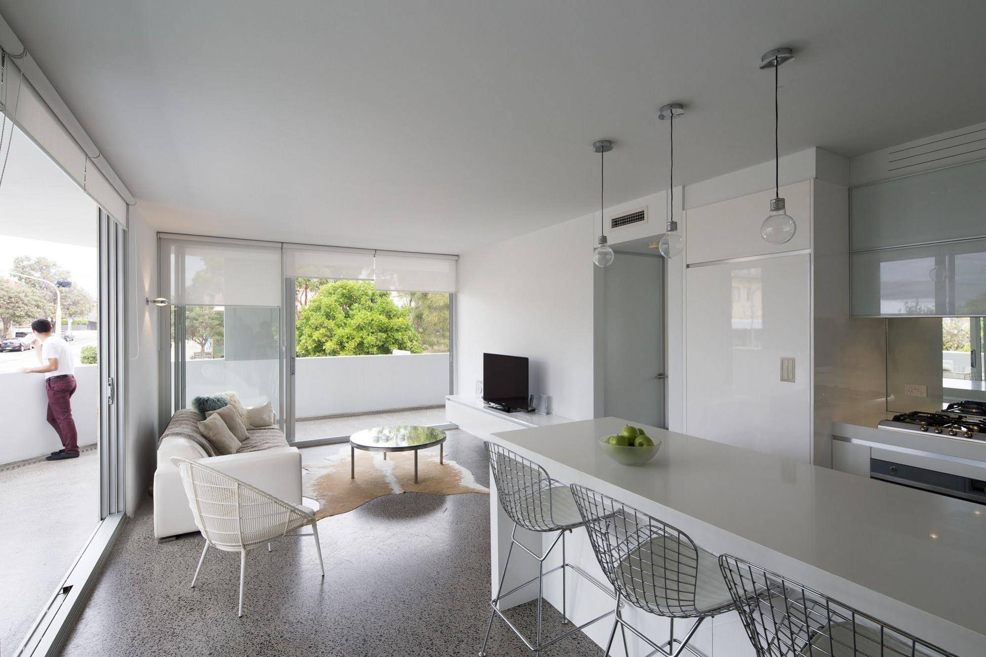 Bondi Beach Apartments