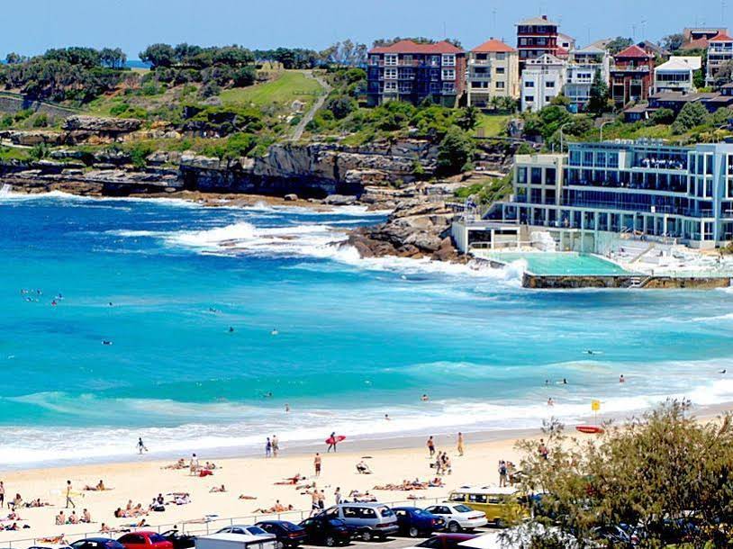 Bondi Beach Apartments