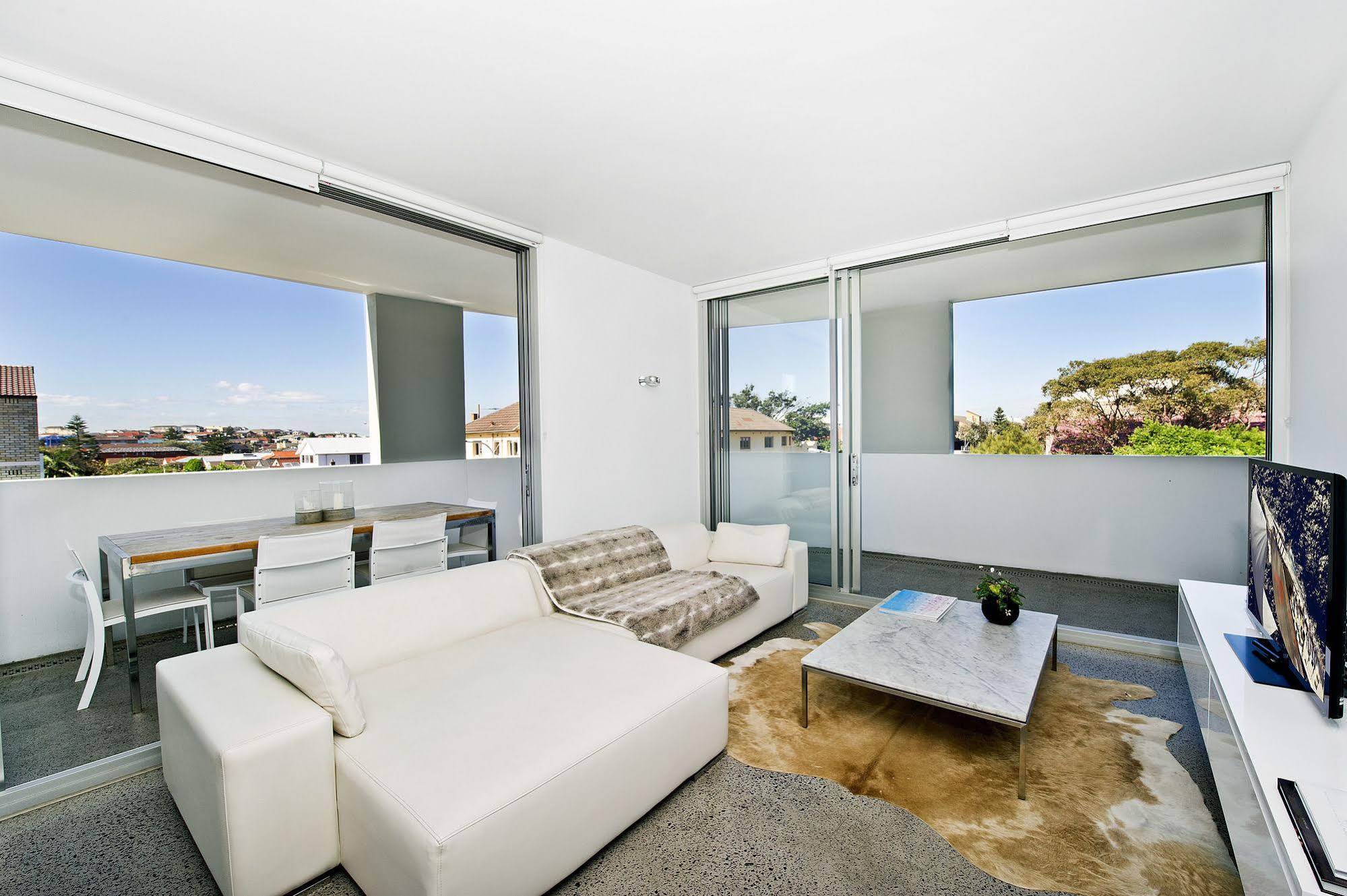 Bondi Beach Apartments