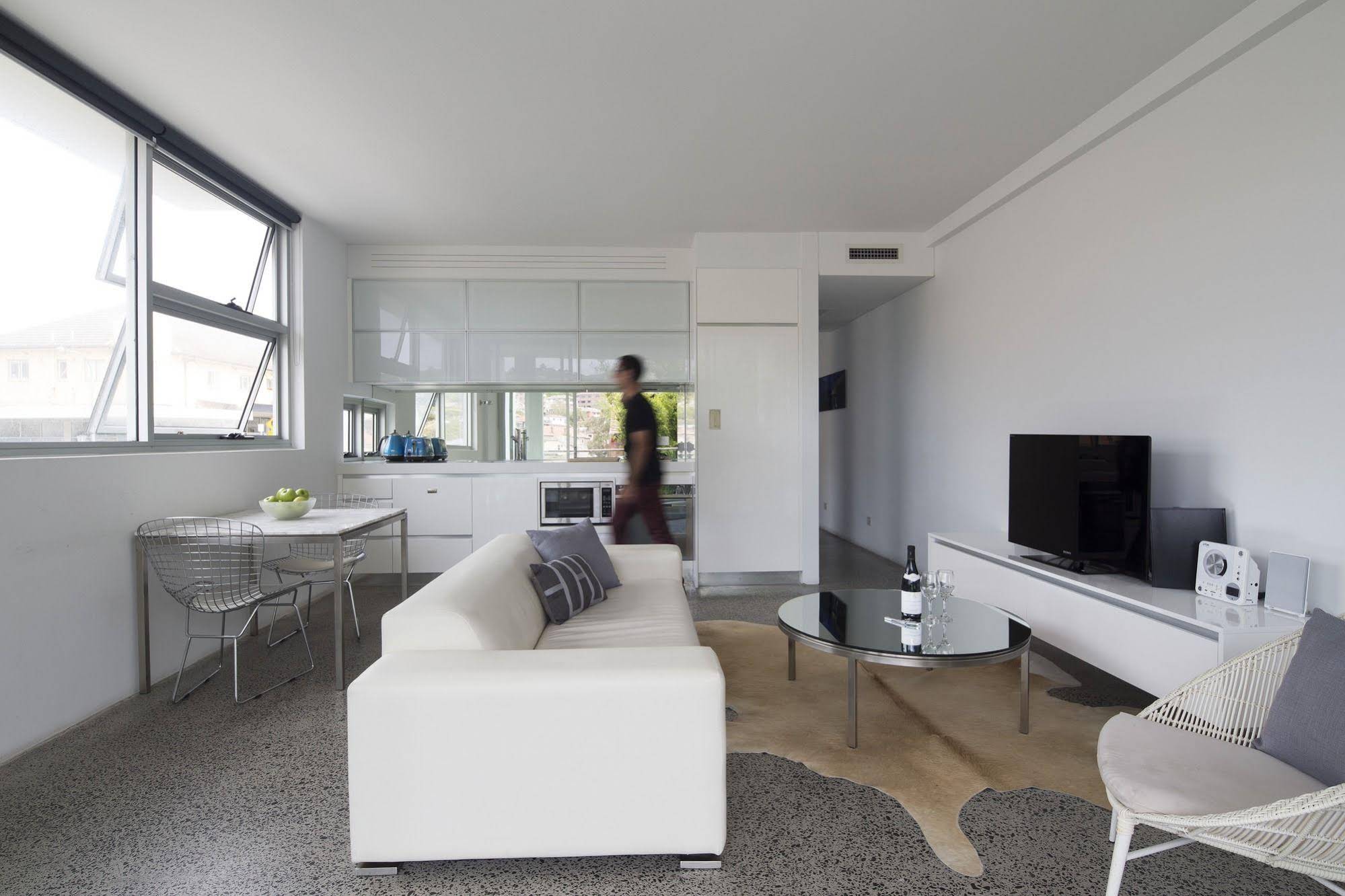 Bondi Beach Apartments