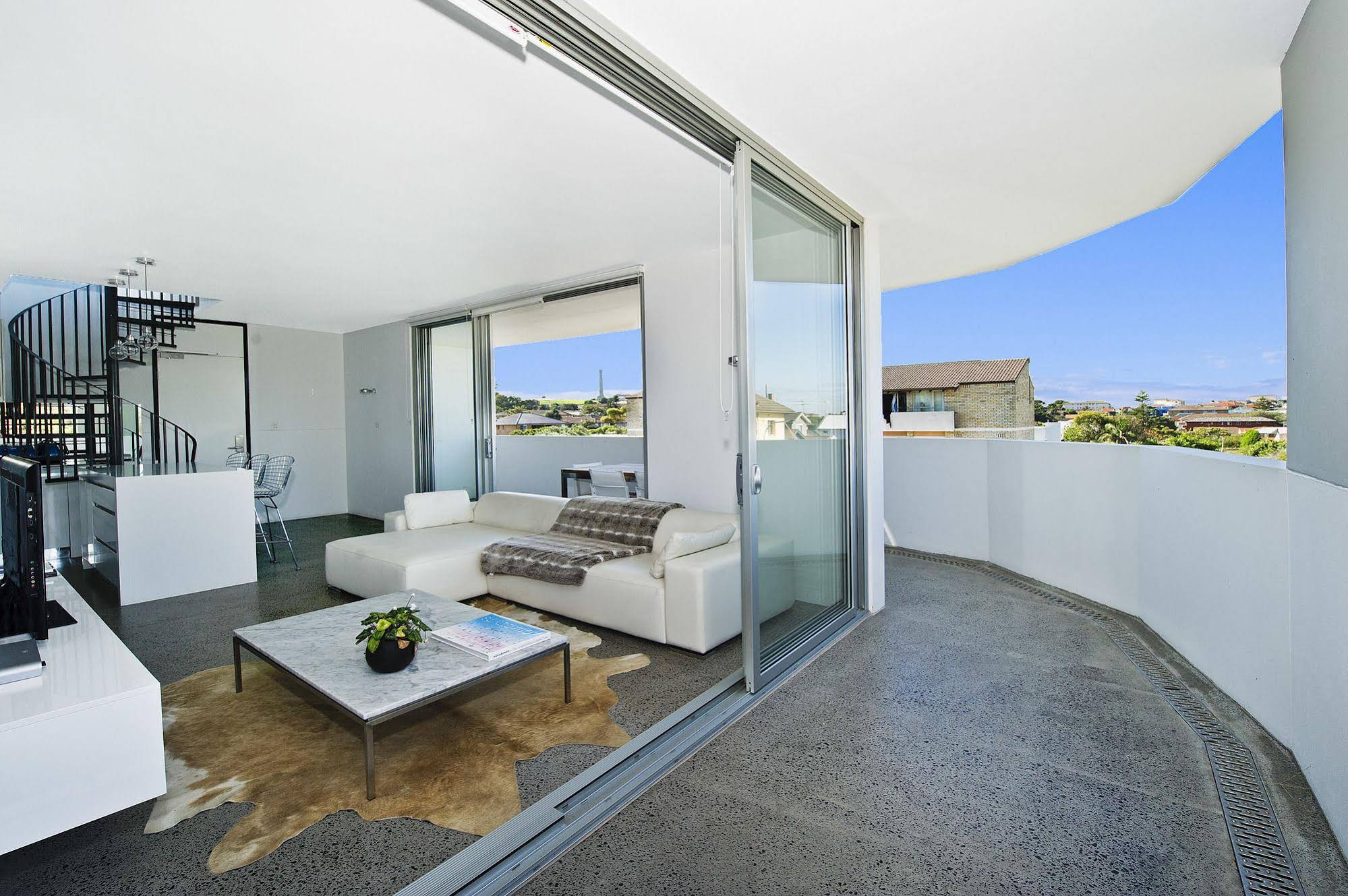 Bondi Beach Apartments