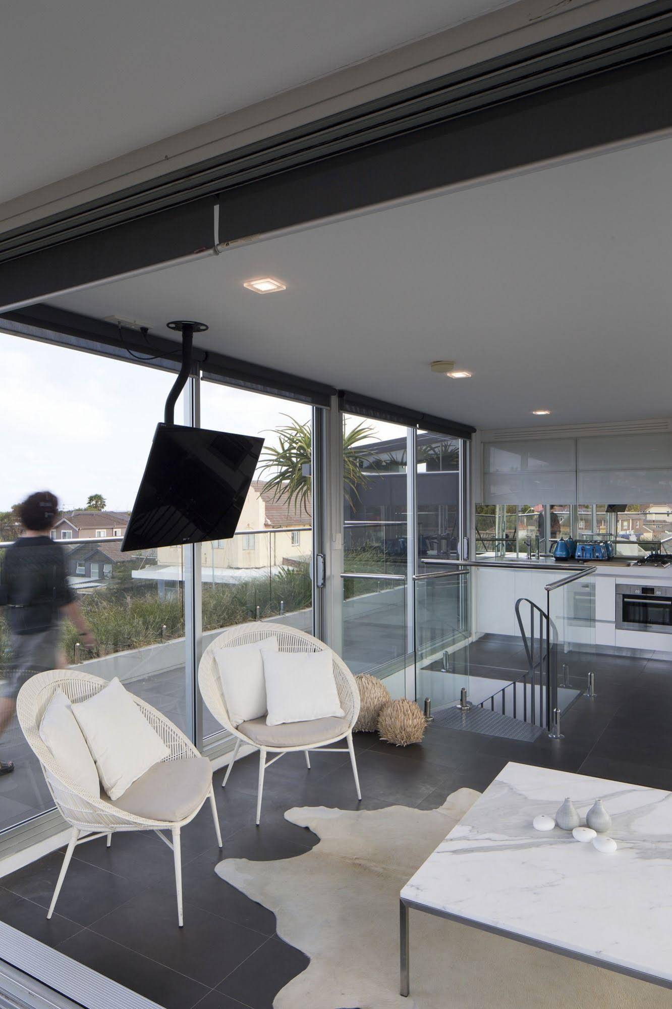 Bondi Beach Apartments