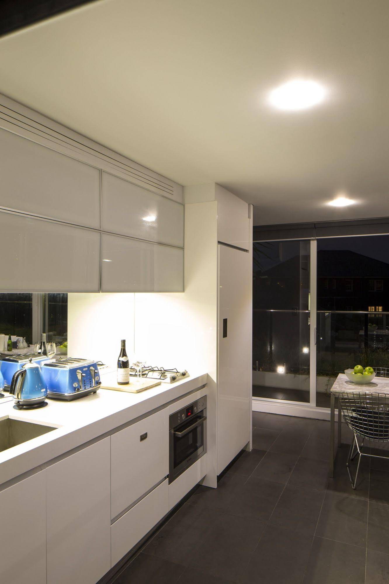Bondi Beach Apartments