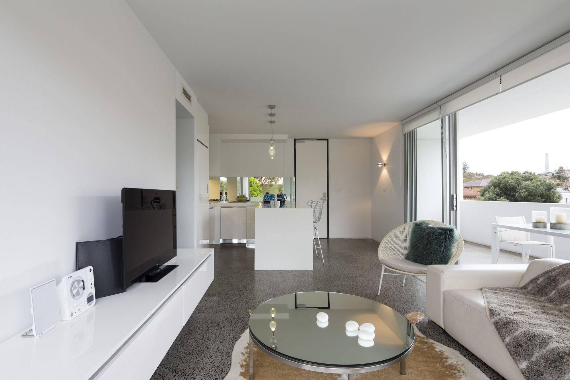 Bondi Beach Apartments