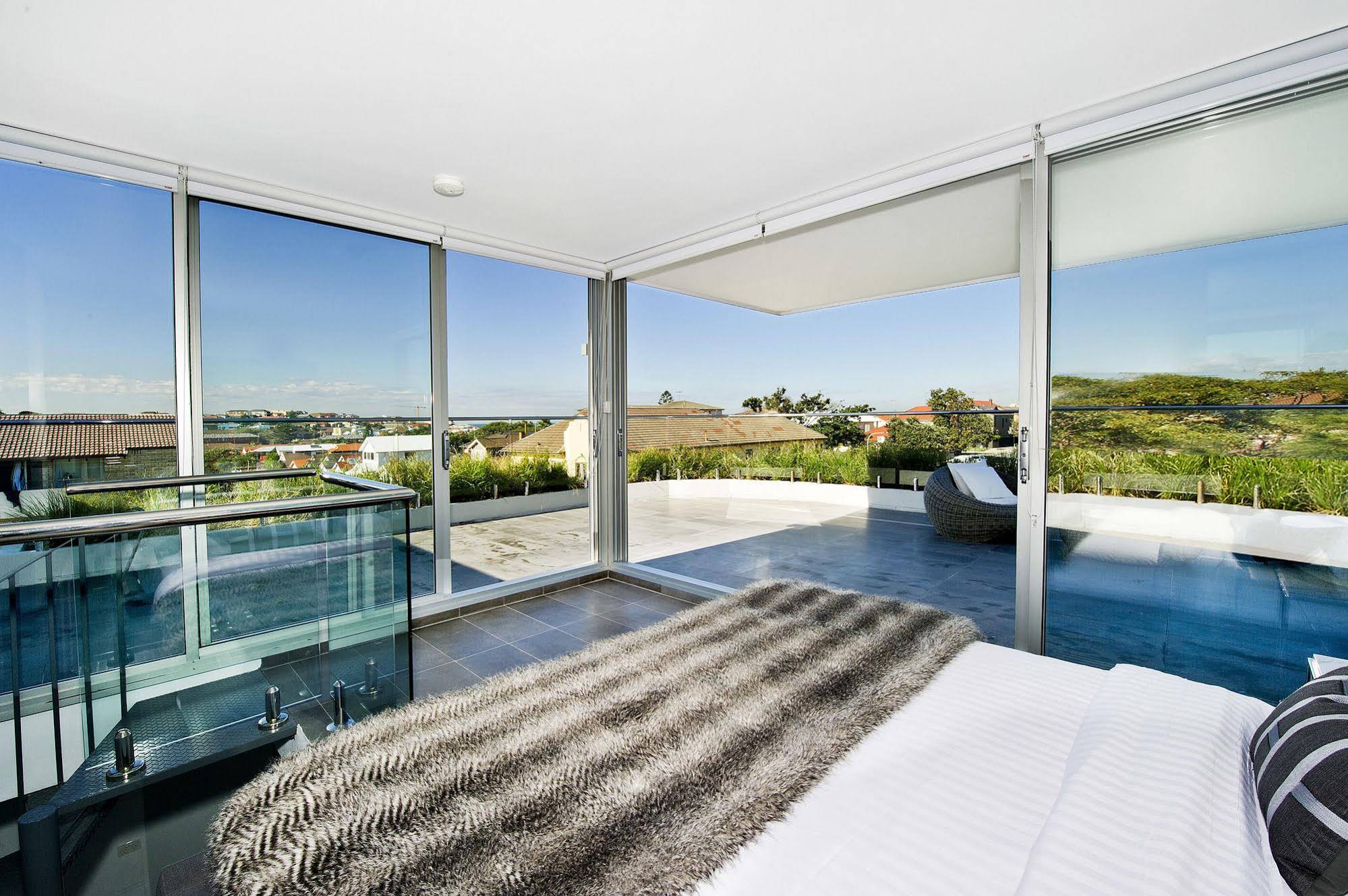 Bondi Beach Apartments