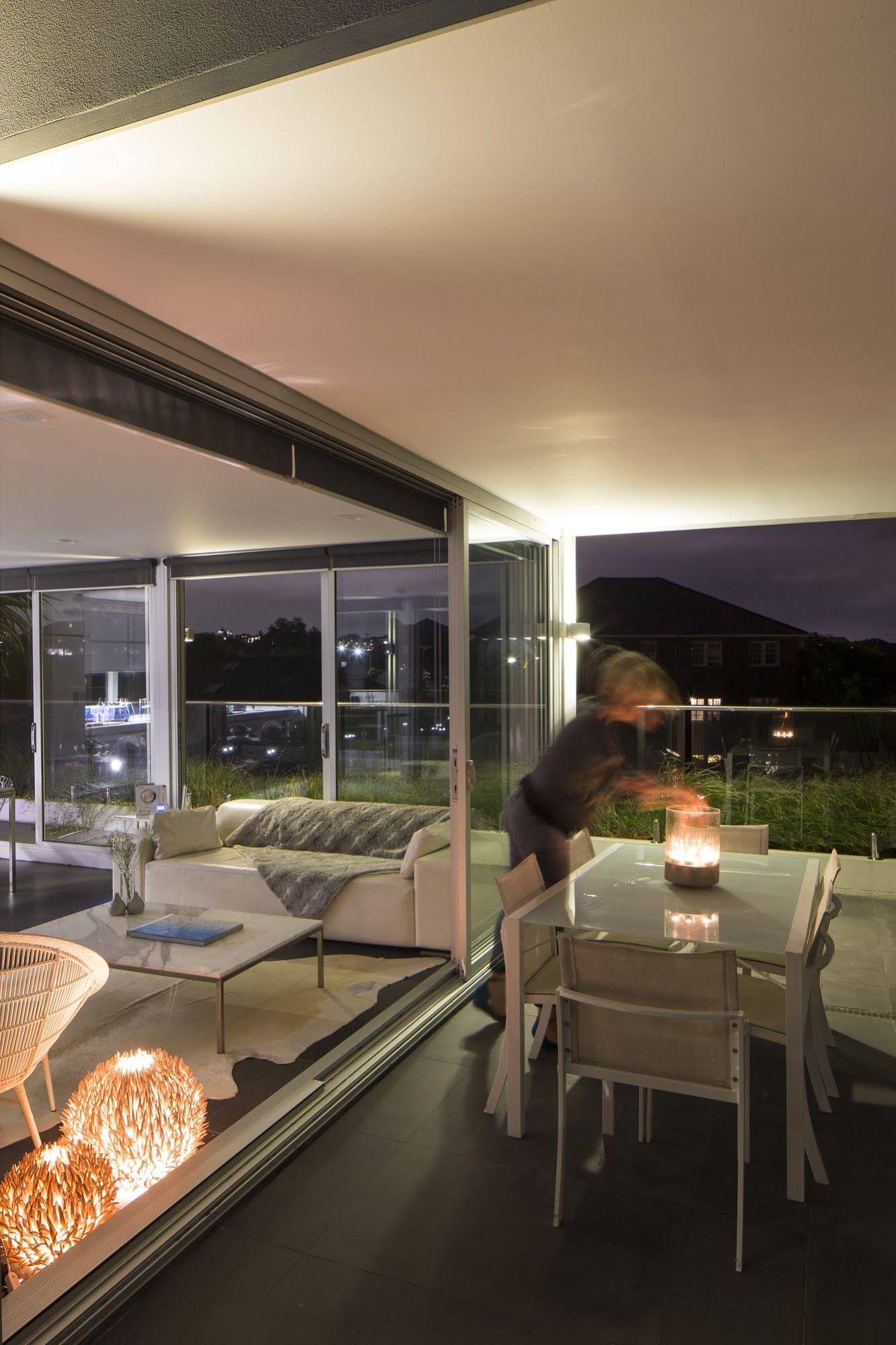 Bondi Beach Apartments