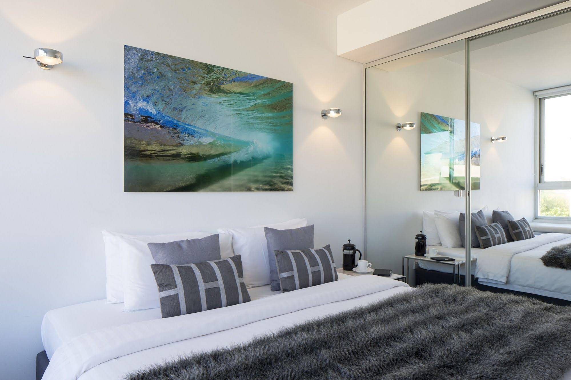Bondi Beach Apartments