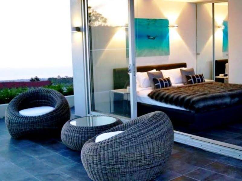 Bondi Beach Apartments