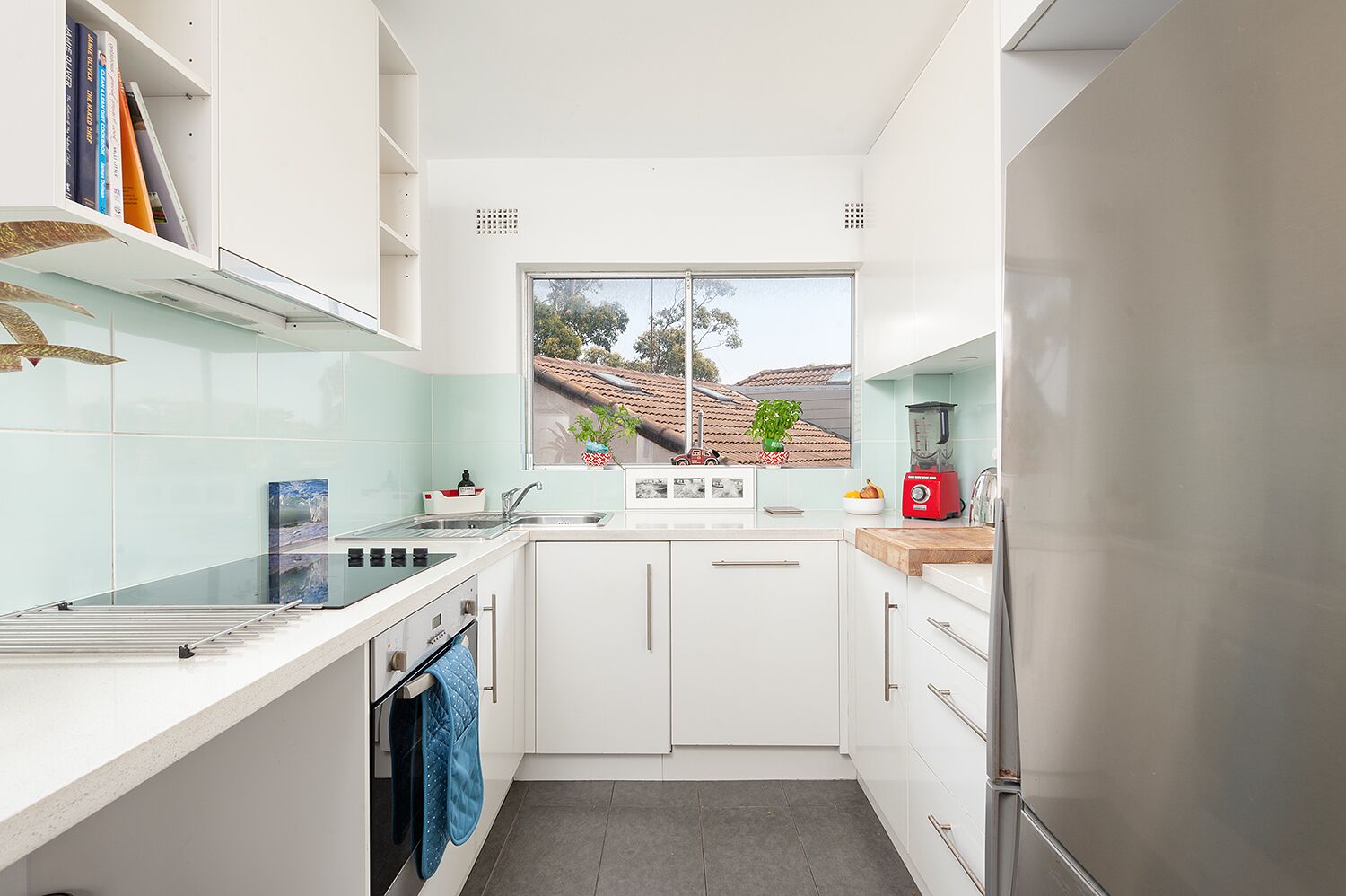 Bondi Beach Getaway