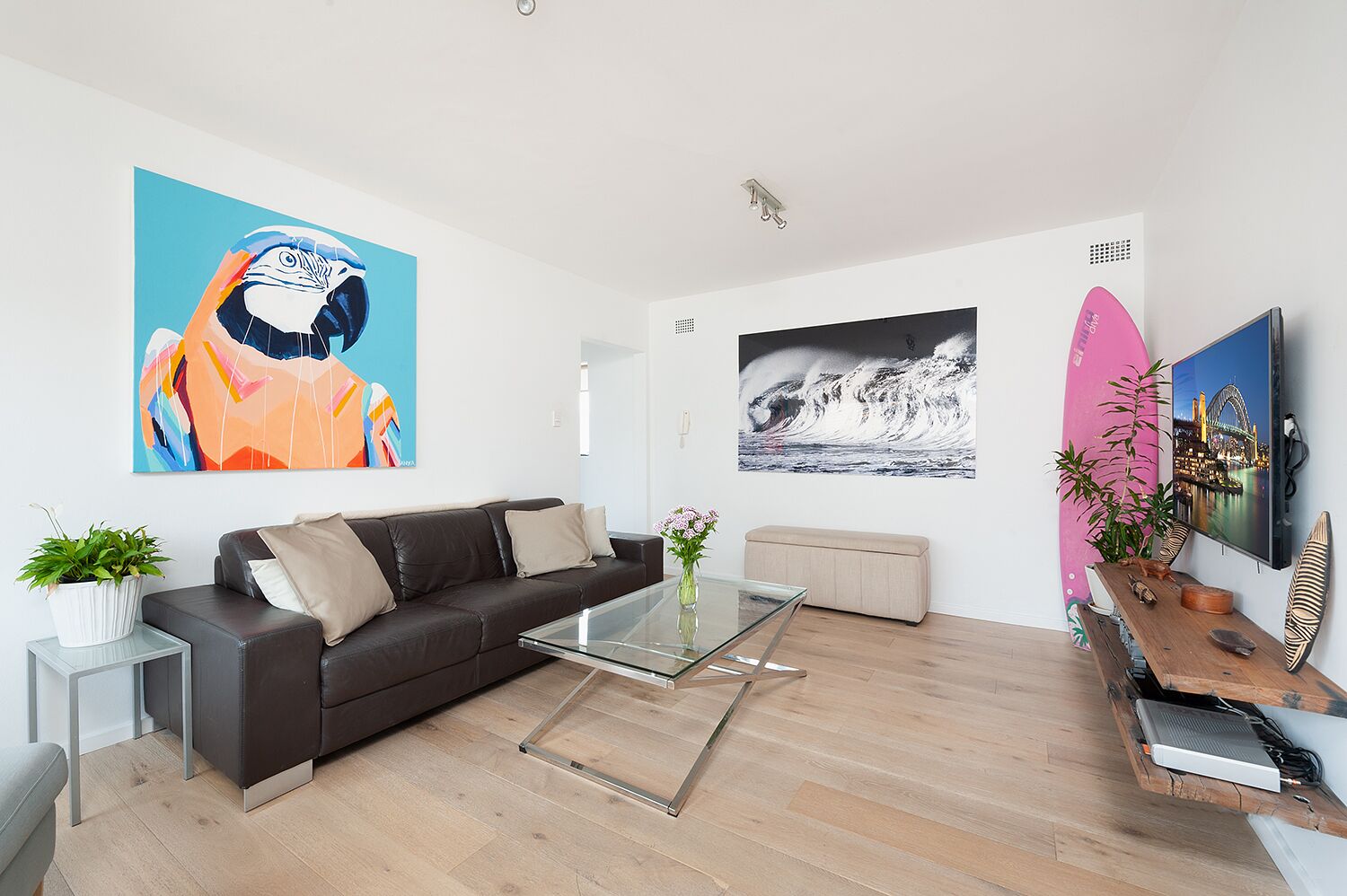 Bondi Beach Getaway