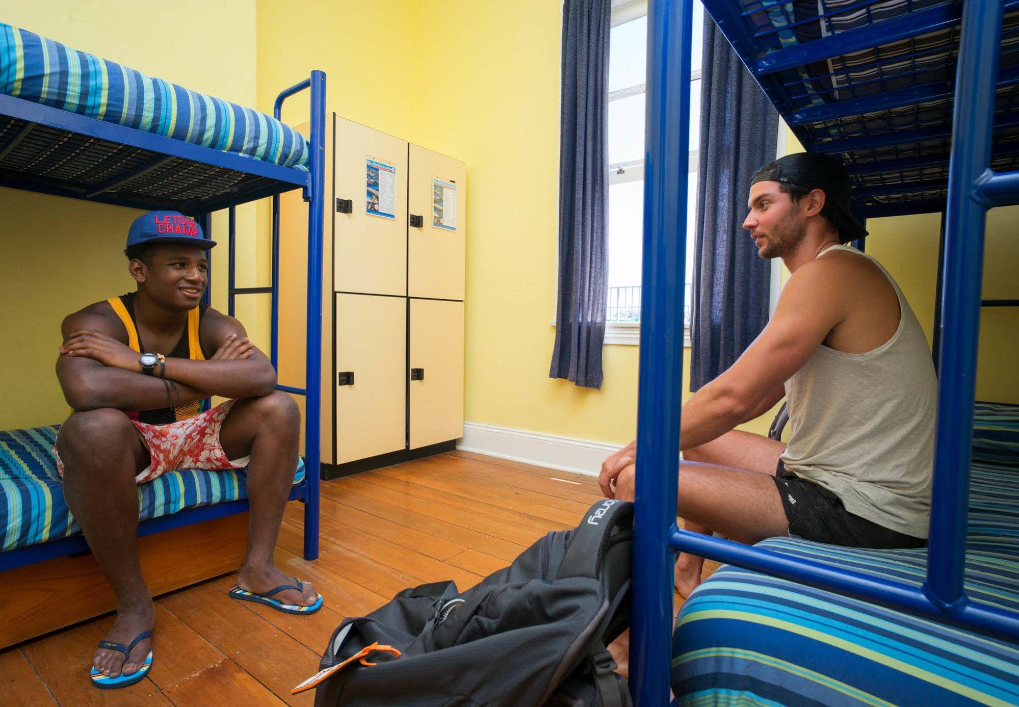 Bondi Beachouse YHA Hostel