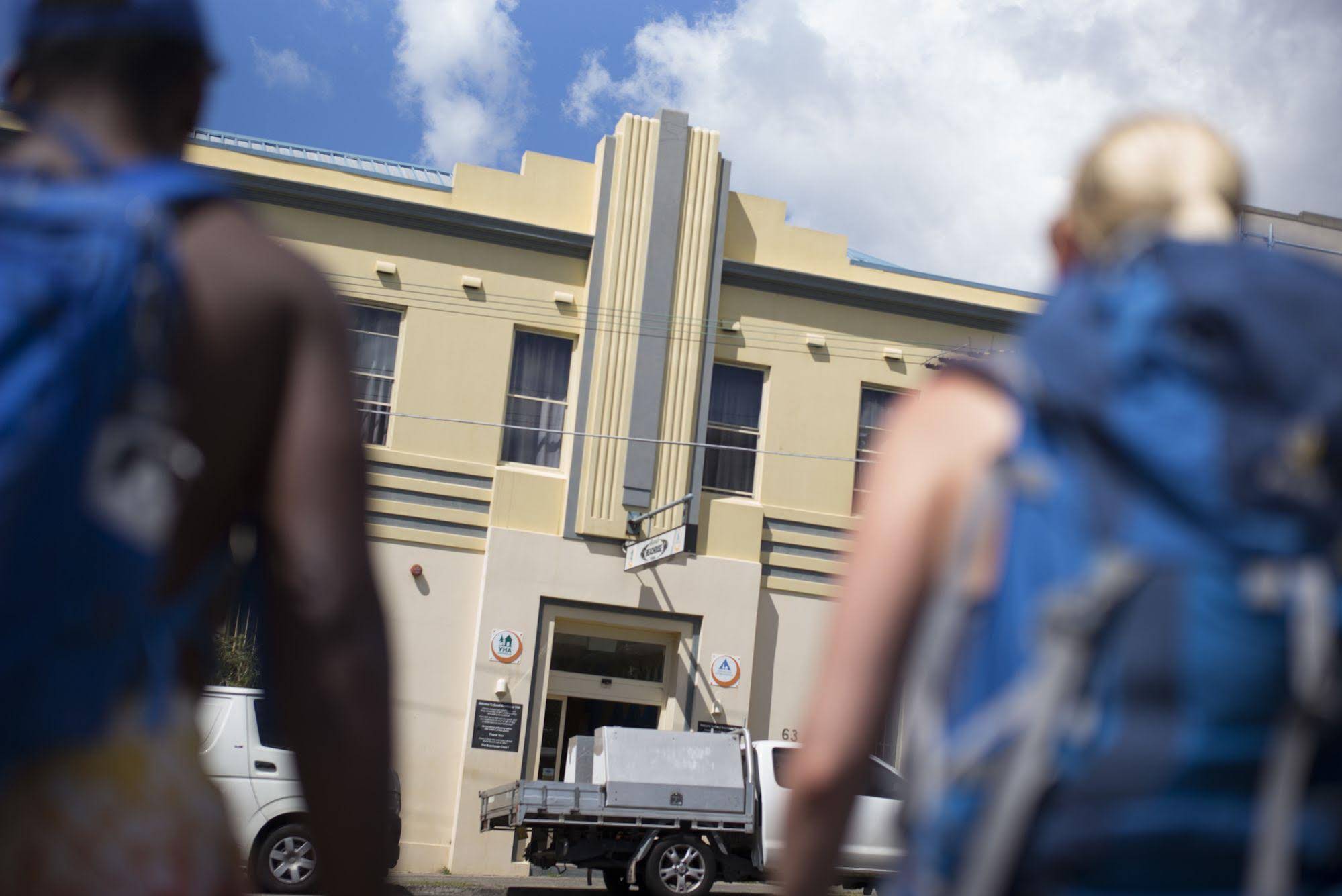 Bondi Beachouse YHA Hostel