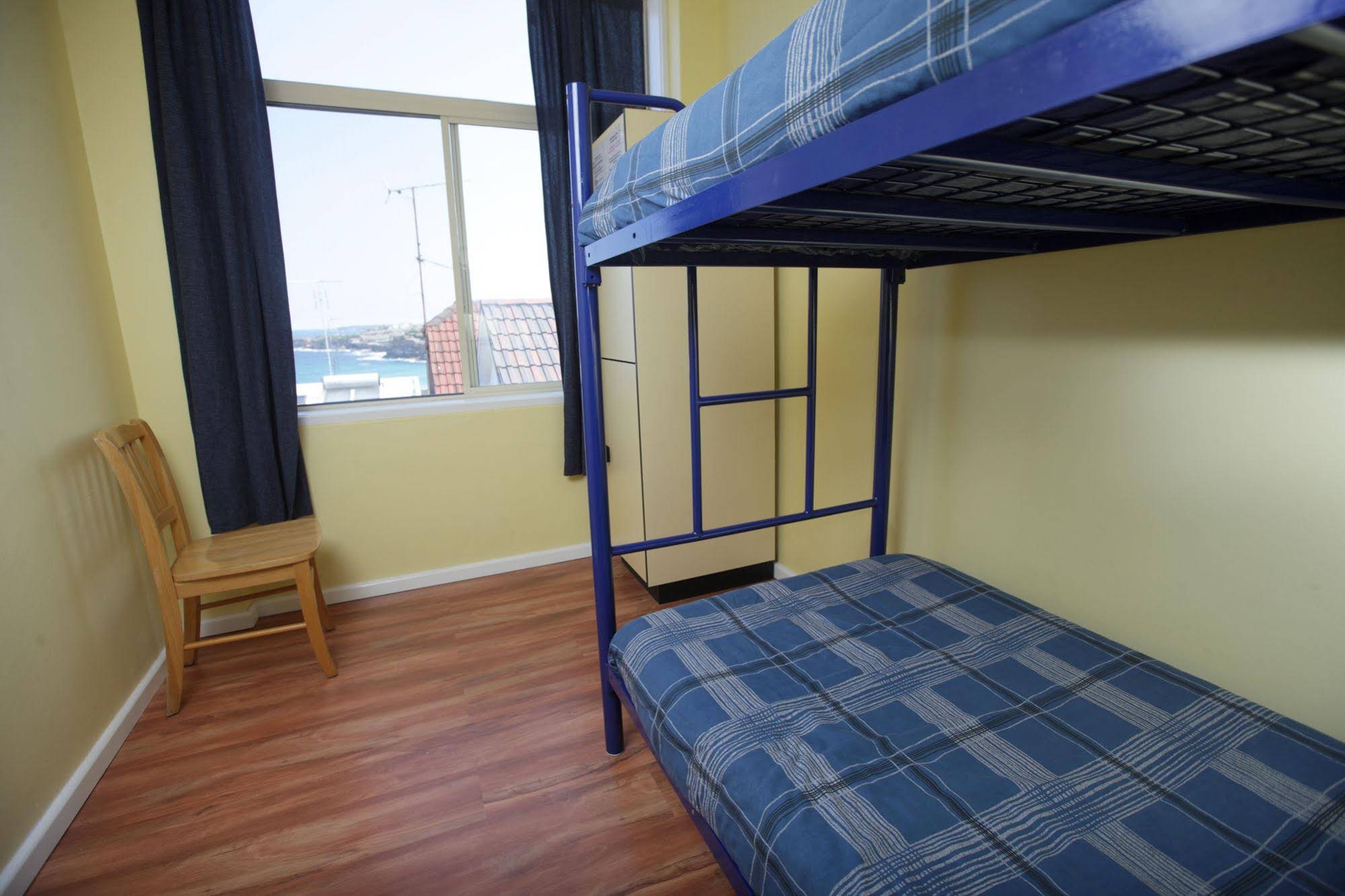 Bondi Beachouse YHA Hostel