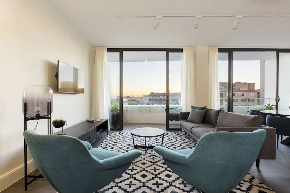 Botanik Apartment Hotel