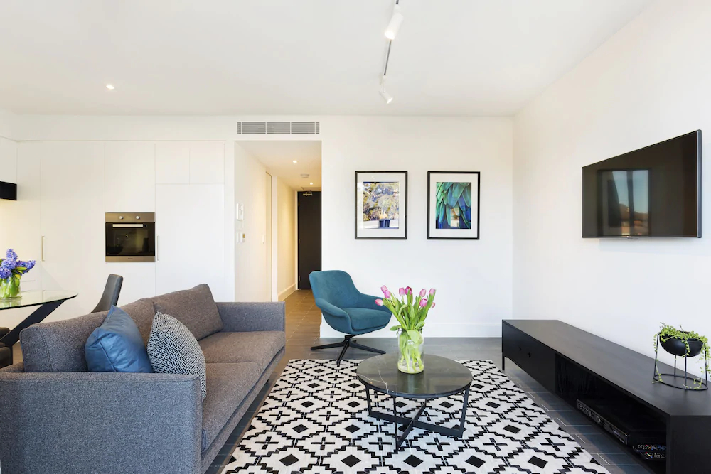 Botanik Apartment Hotel