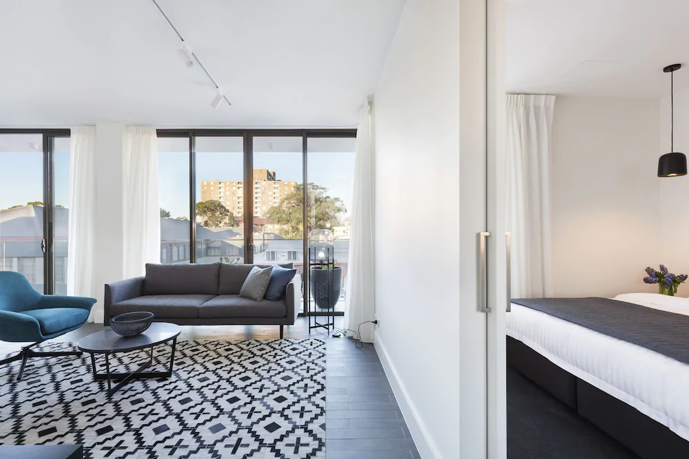 Botanik Apartment Hotel