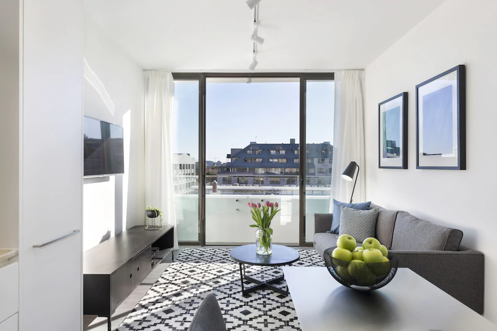 Botanik Apartment Hotel