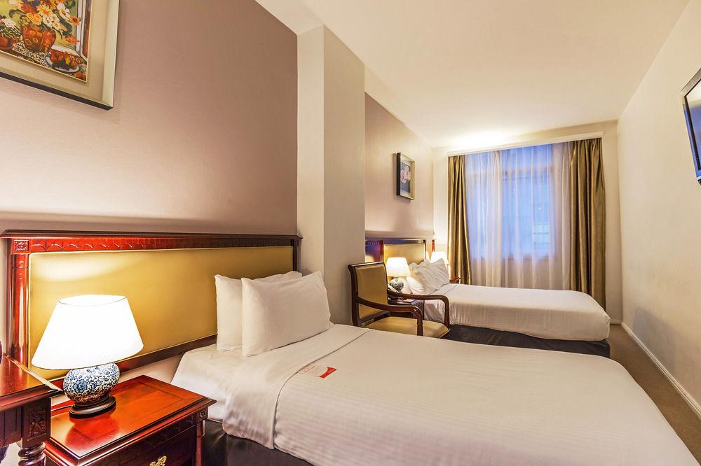 The Clarence Hotel Sydney