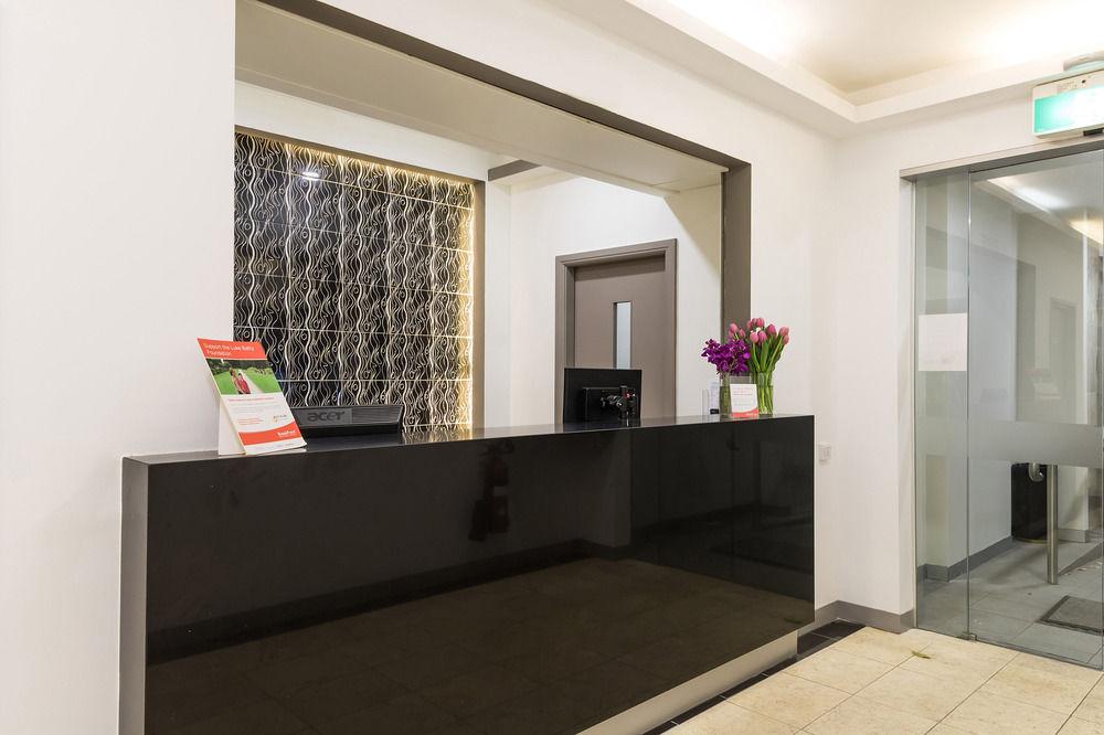 The Clarence Hotel Sydney
