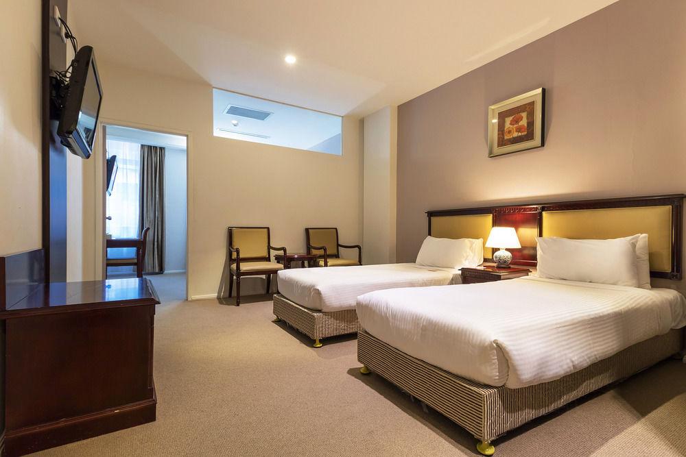 The Clarence Hotel Sydney