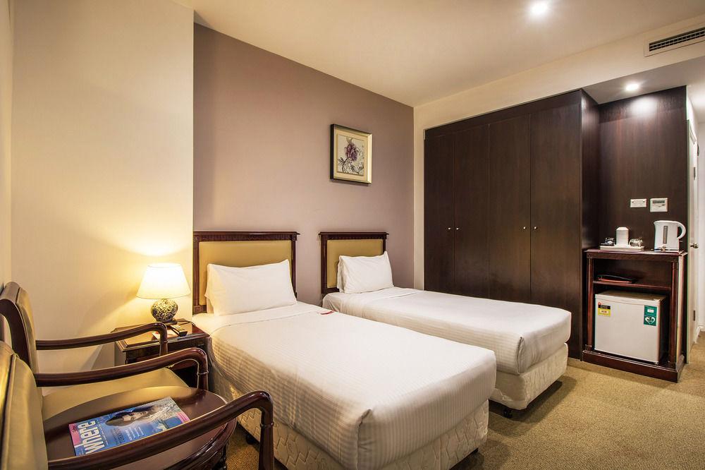 The Clarence Hotel Sydney