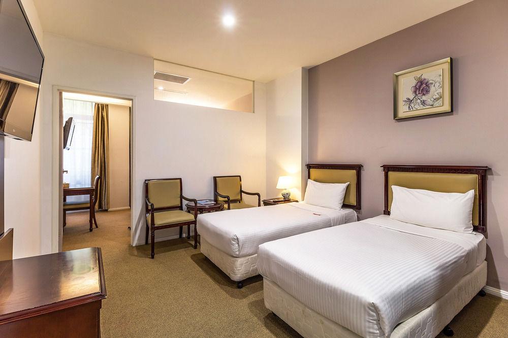 The Clarence Hotel Sydney