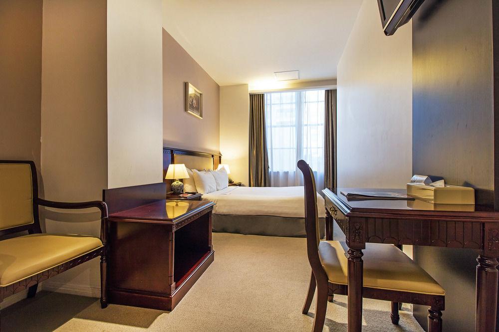 The Clarence Hotel Sydney