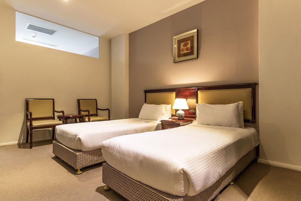 The Clarence Hotel Sydney