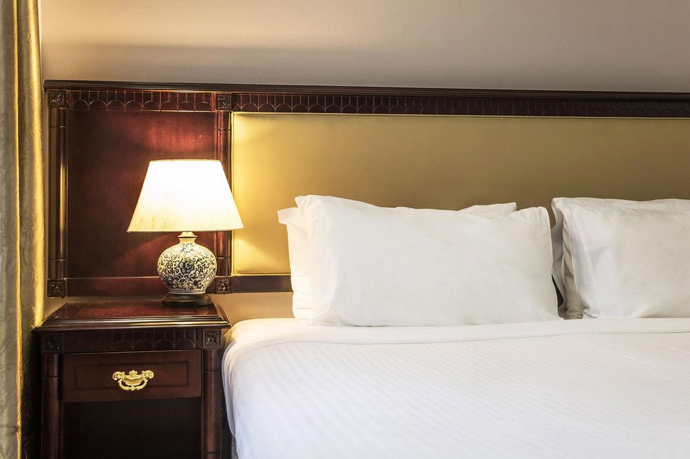 The Clarence Hotel Sydney