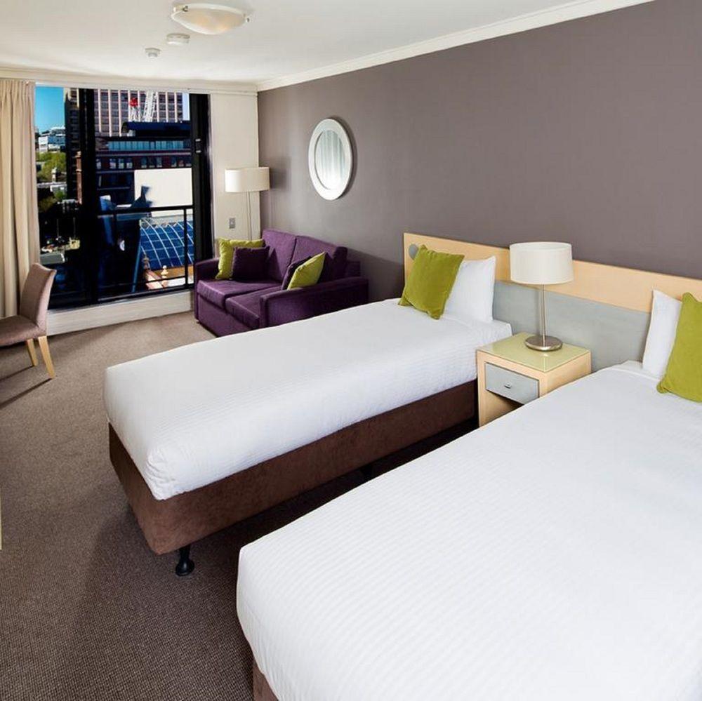 Mantra Sydney Central