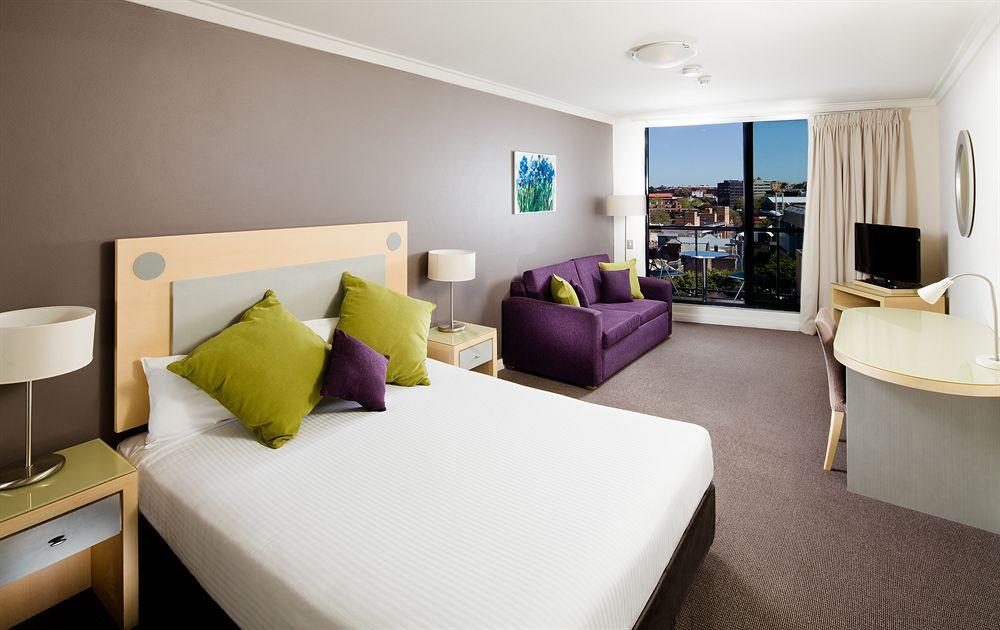 Mantra Sydney Central