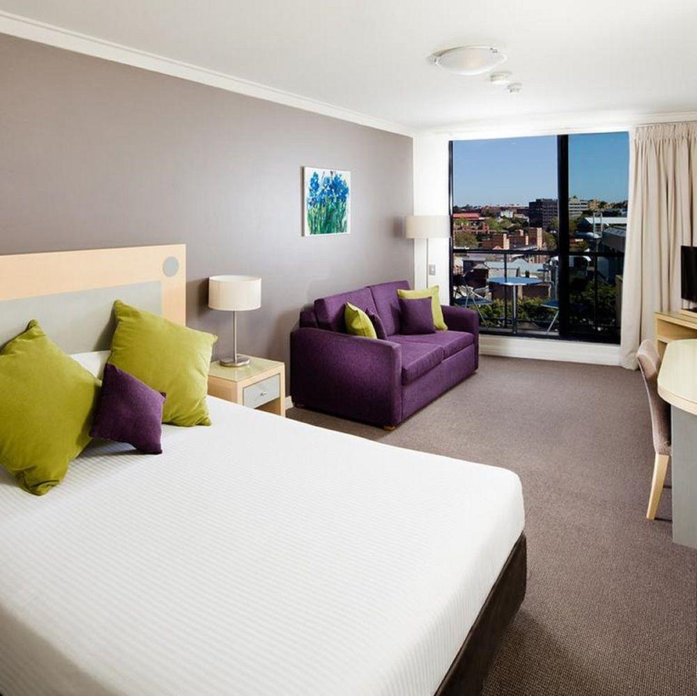 Mantra Sydney Central