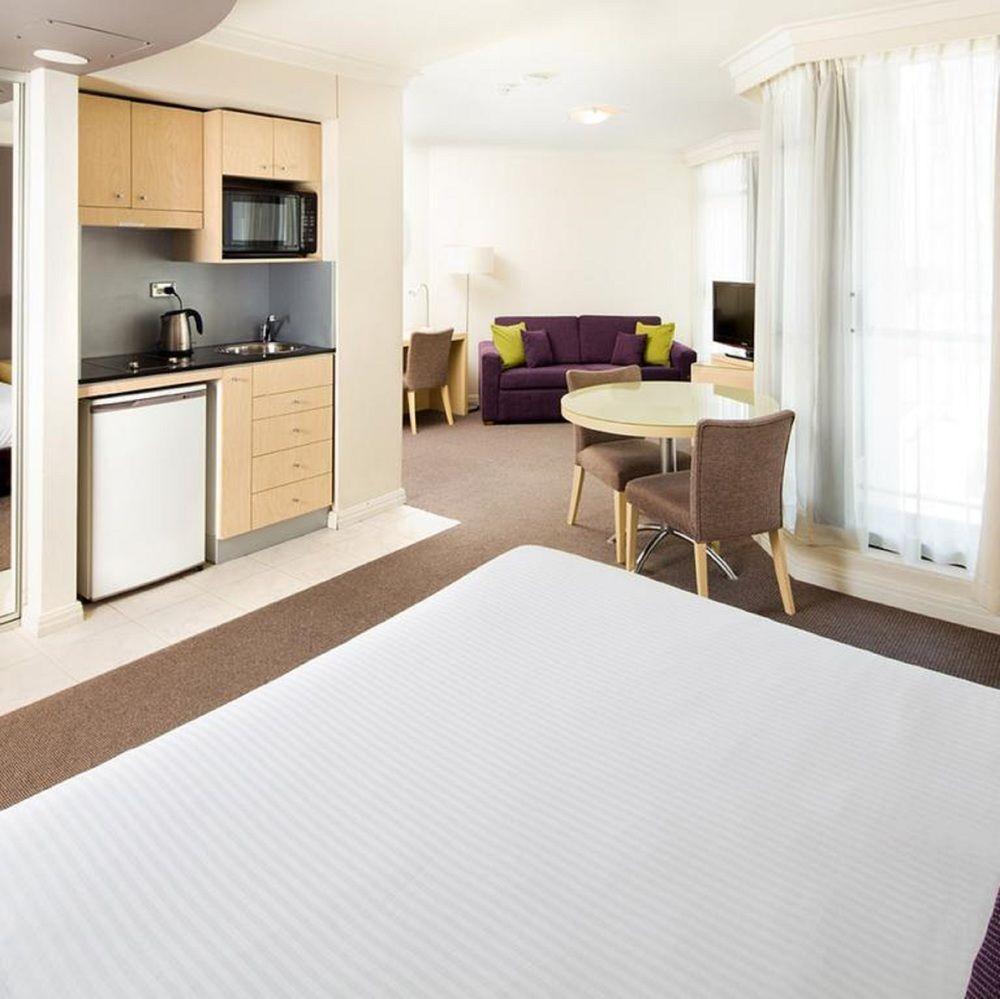 Mantra Sydney Central