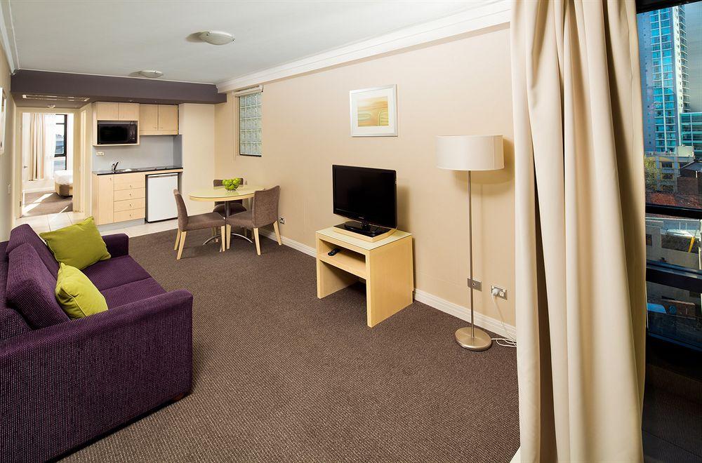 Mantra Sydney Central