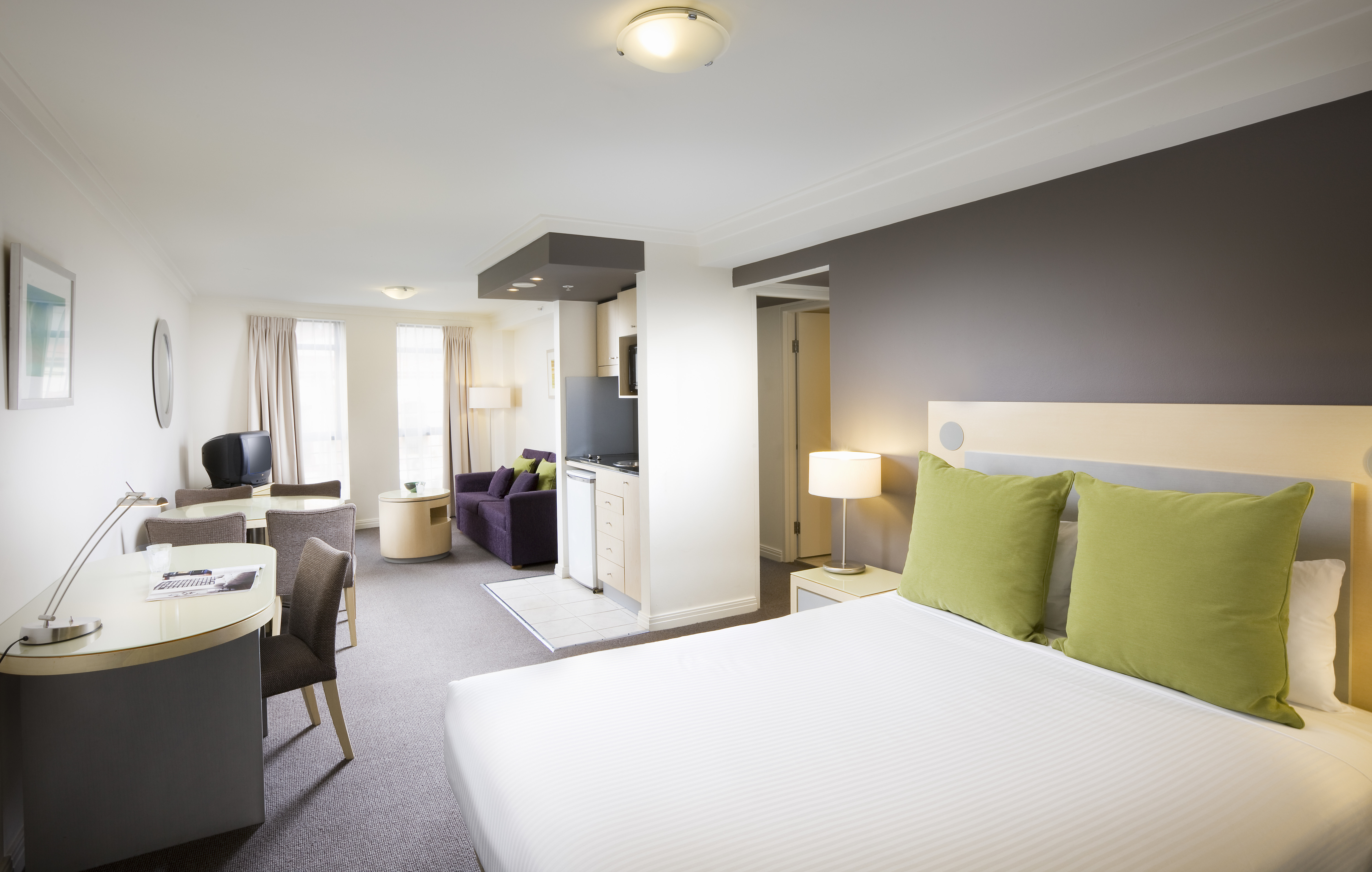 Mantra Sydney Central