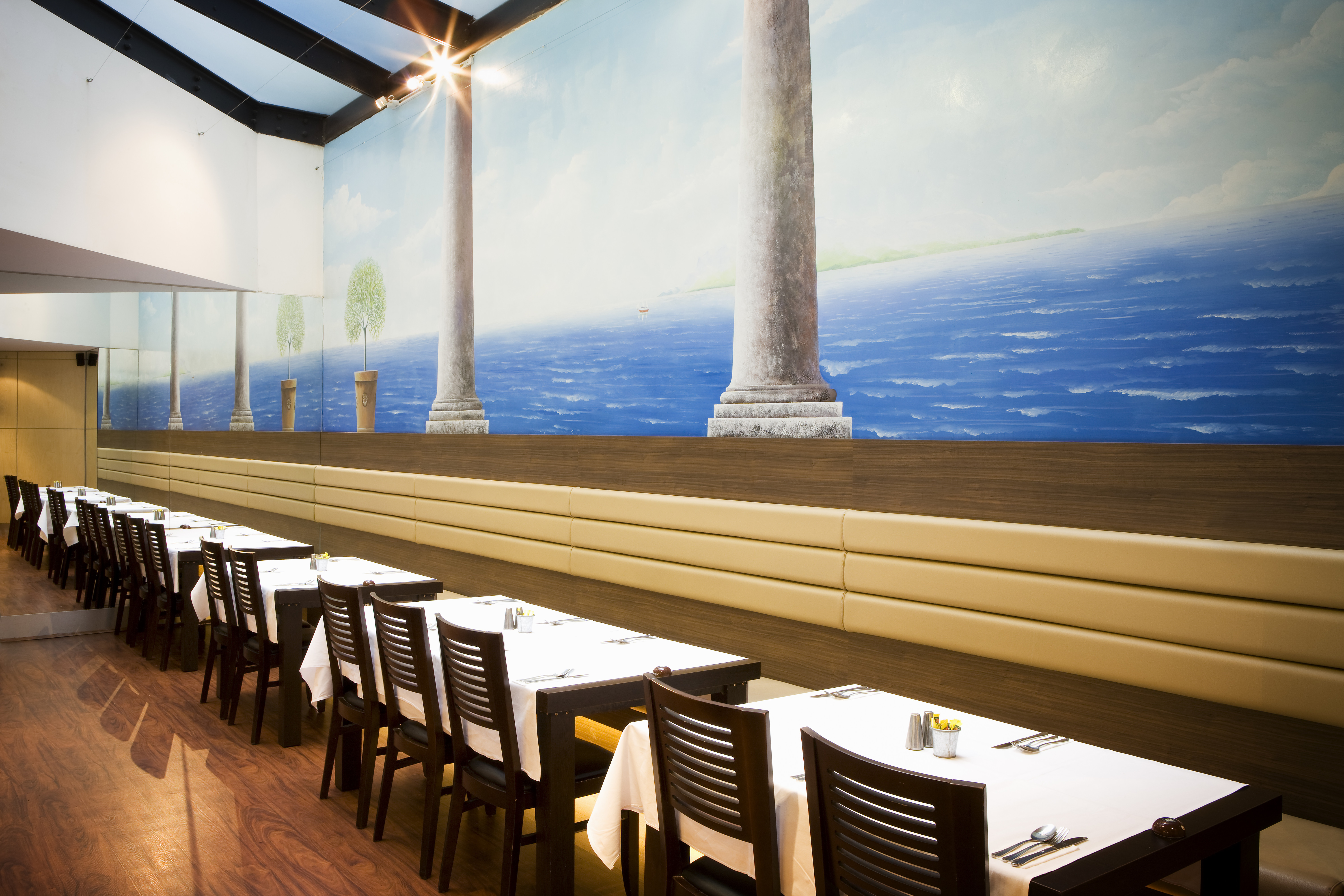 Mantra Sydney Central