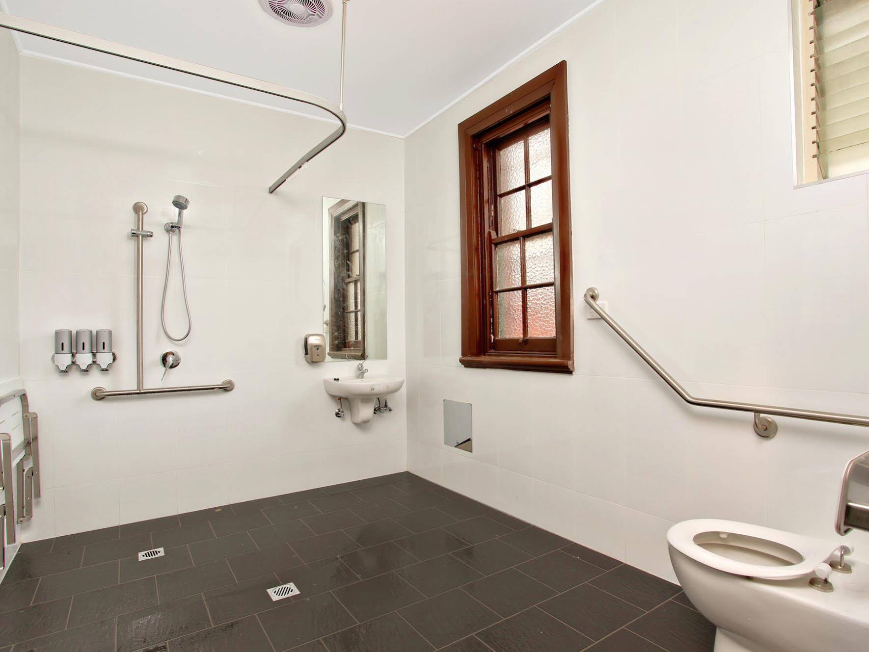 Campsie Hotel