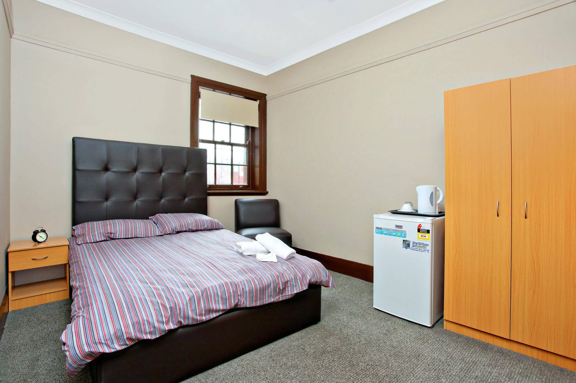 Campsie Hotel