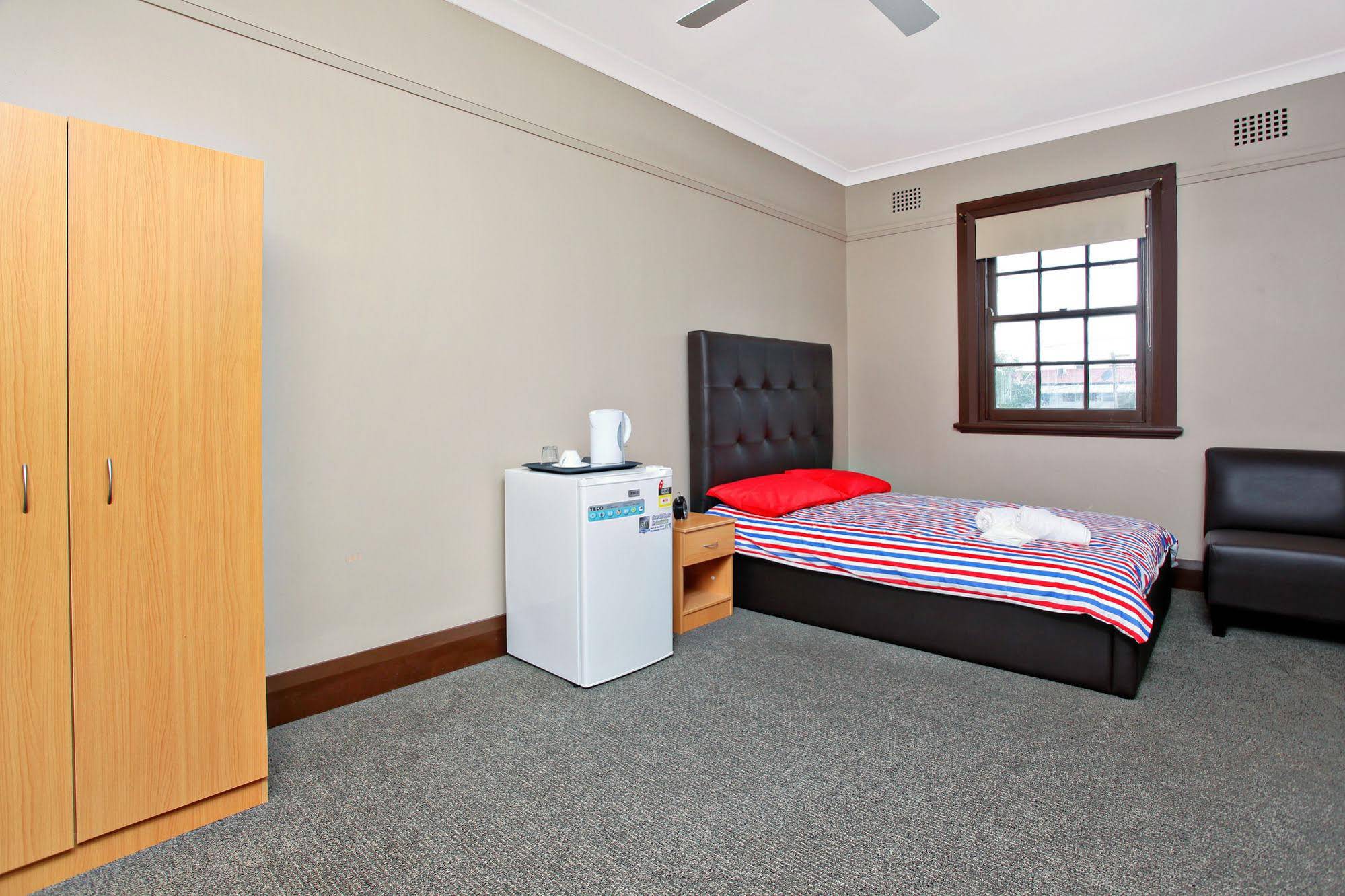 Campsie Hotel