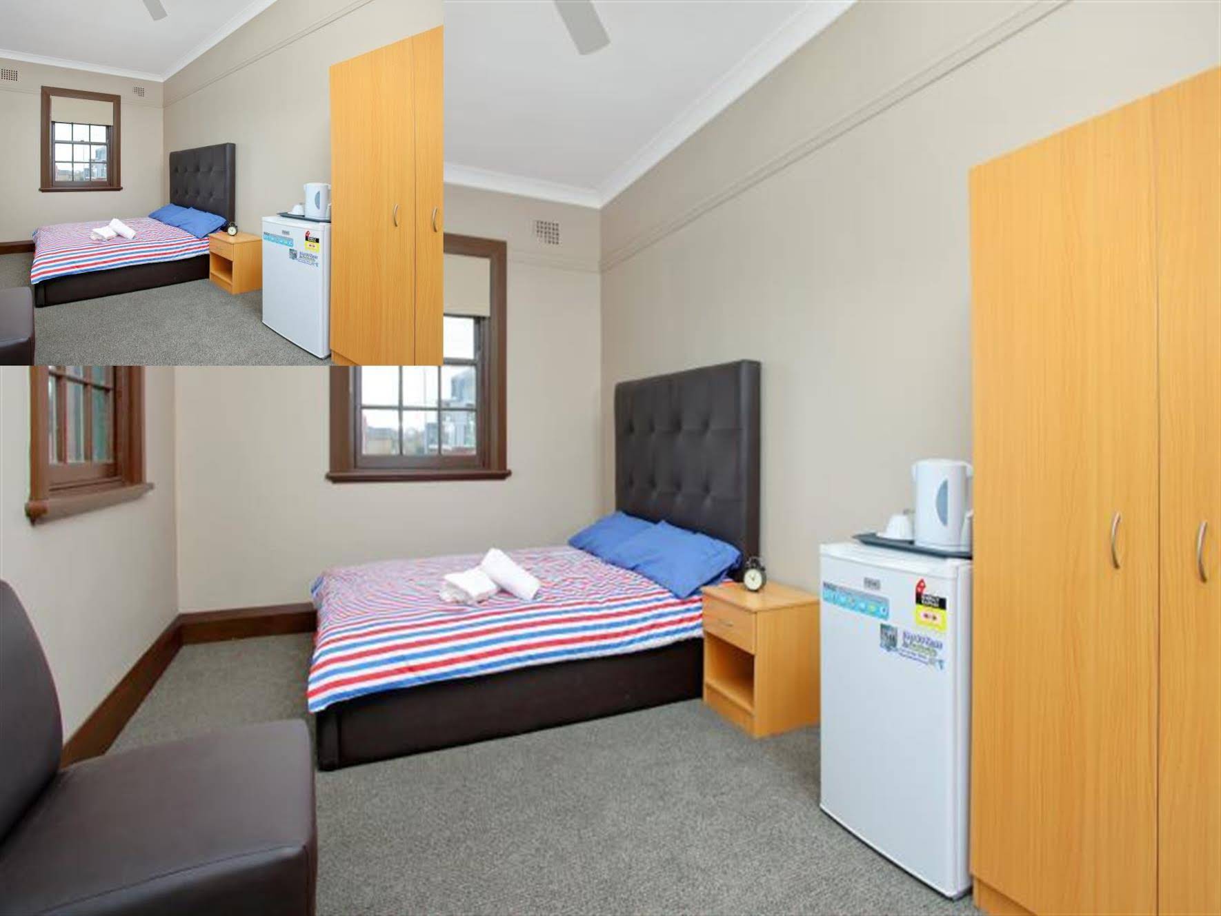 Campsie Hotel