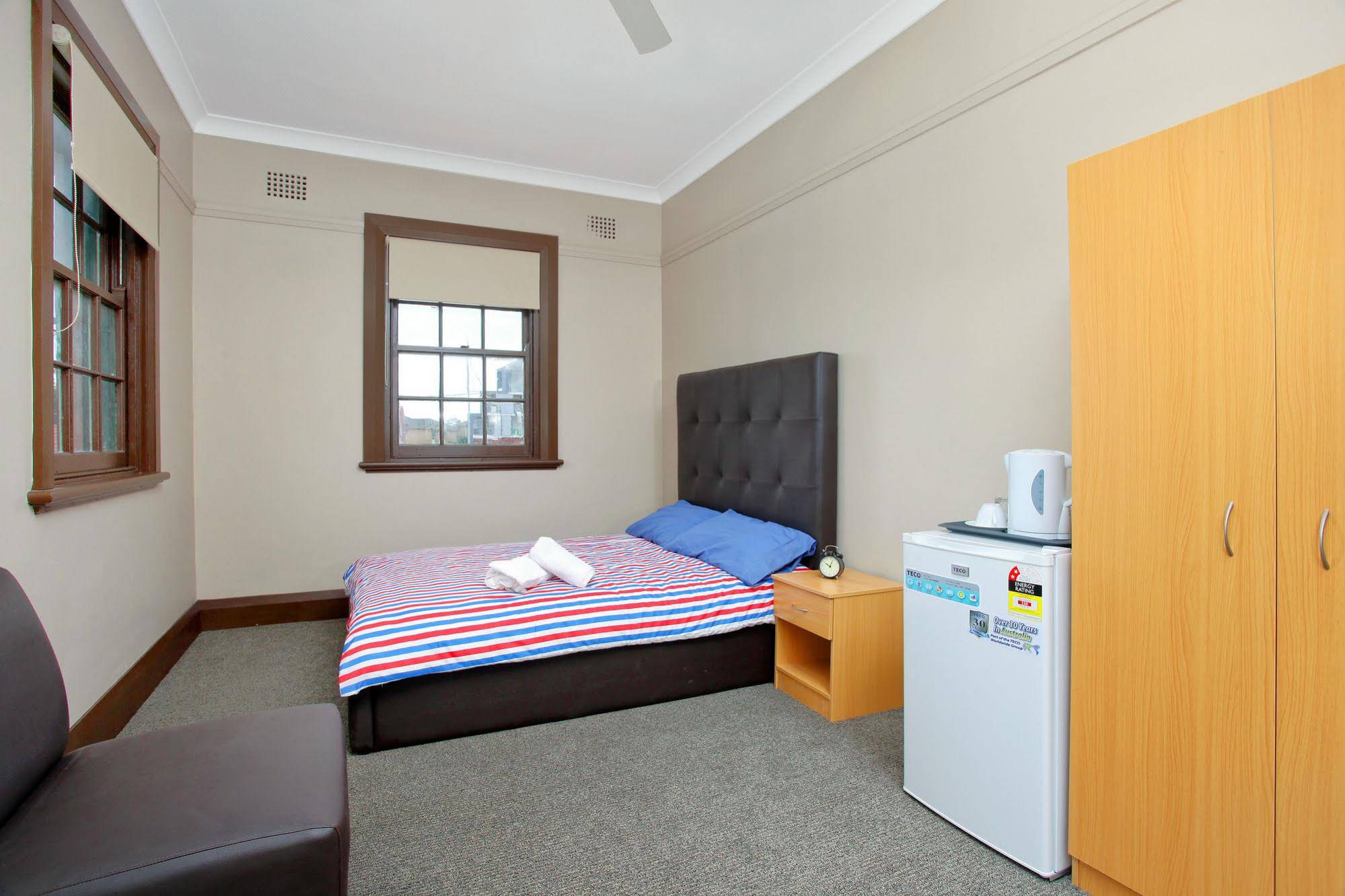 Campsie Hotel