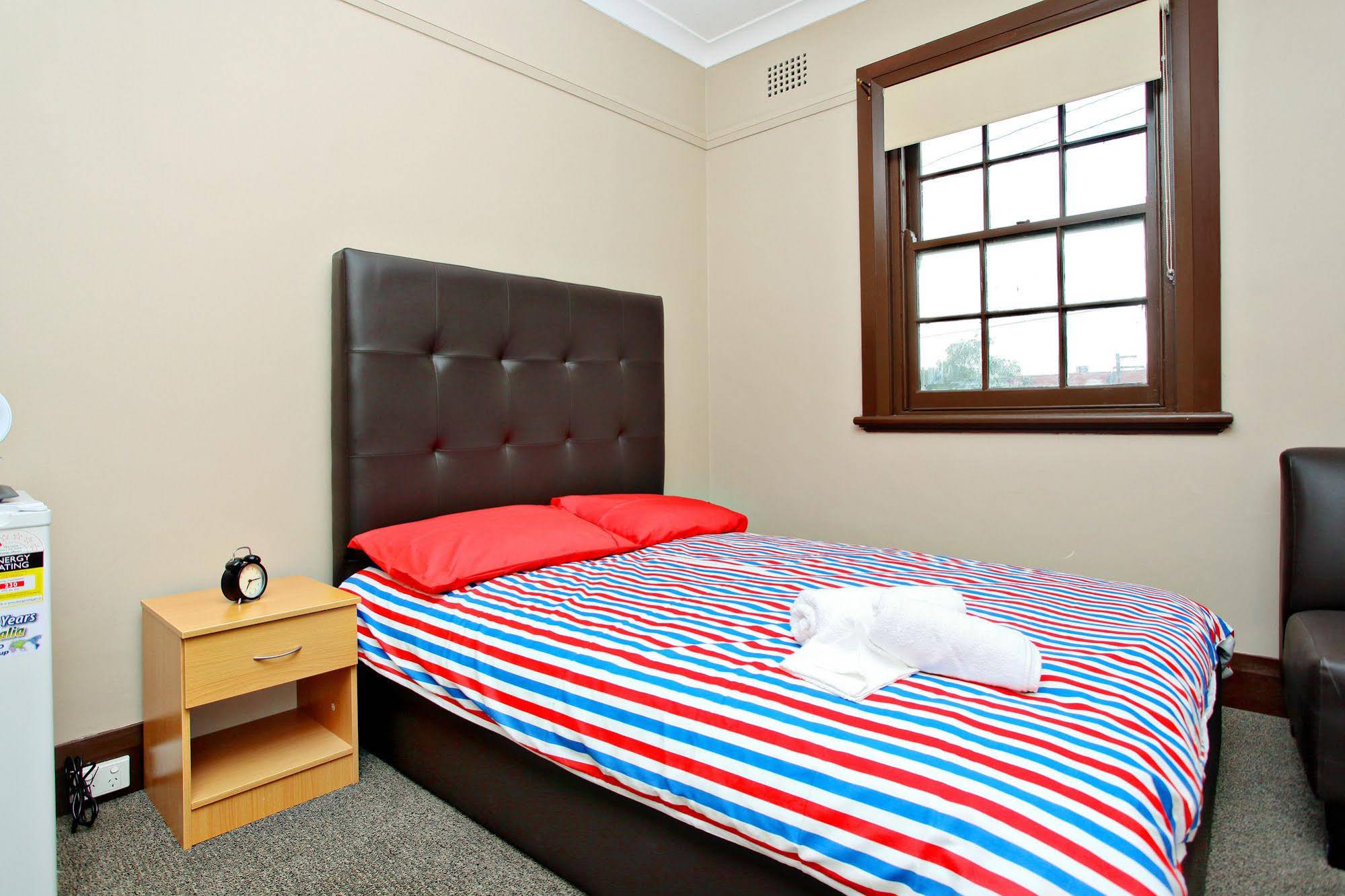 Campsie Hotel