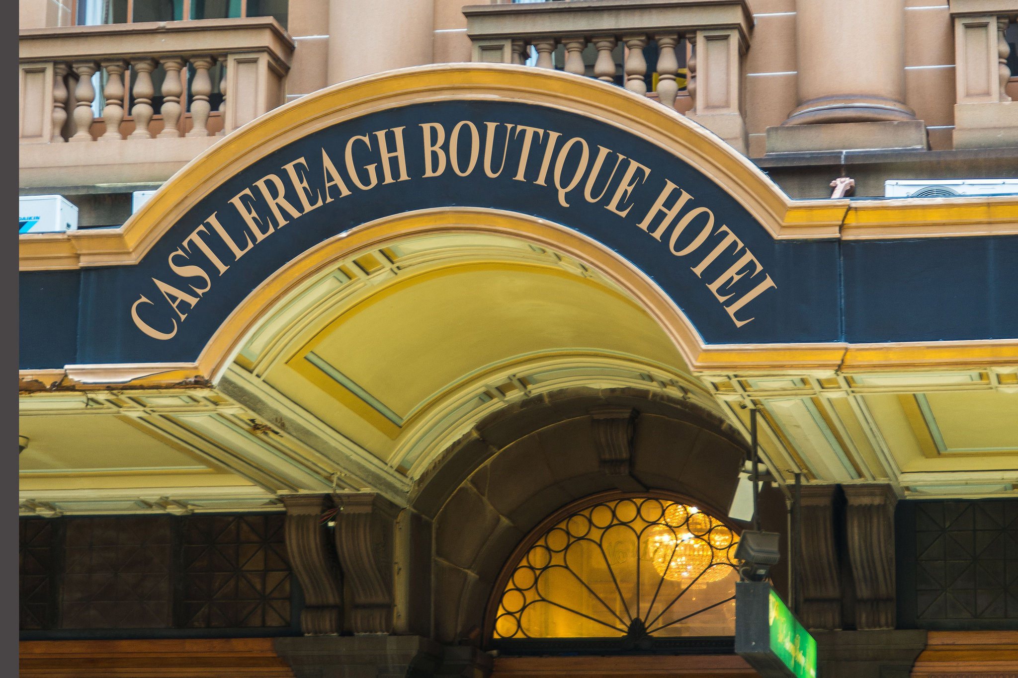 Castlereagh Boutique