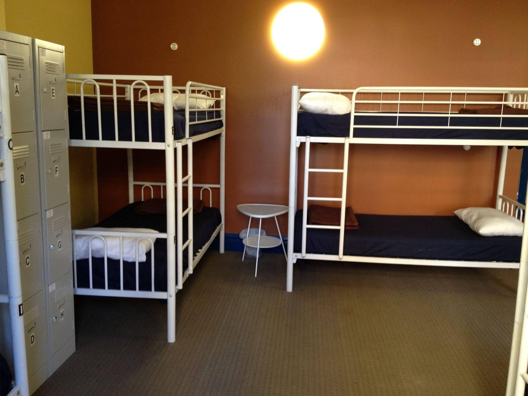 Tiger Hostel Sydney
