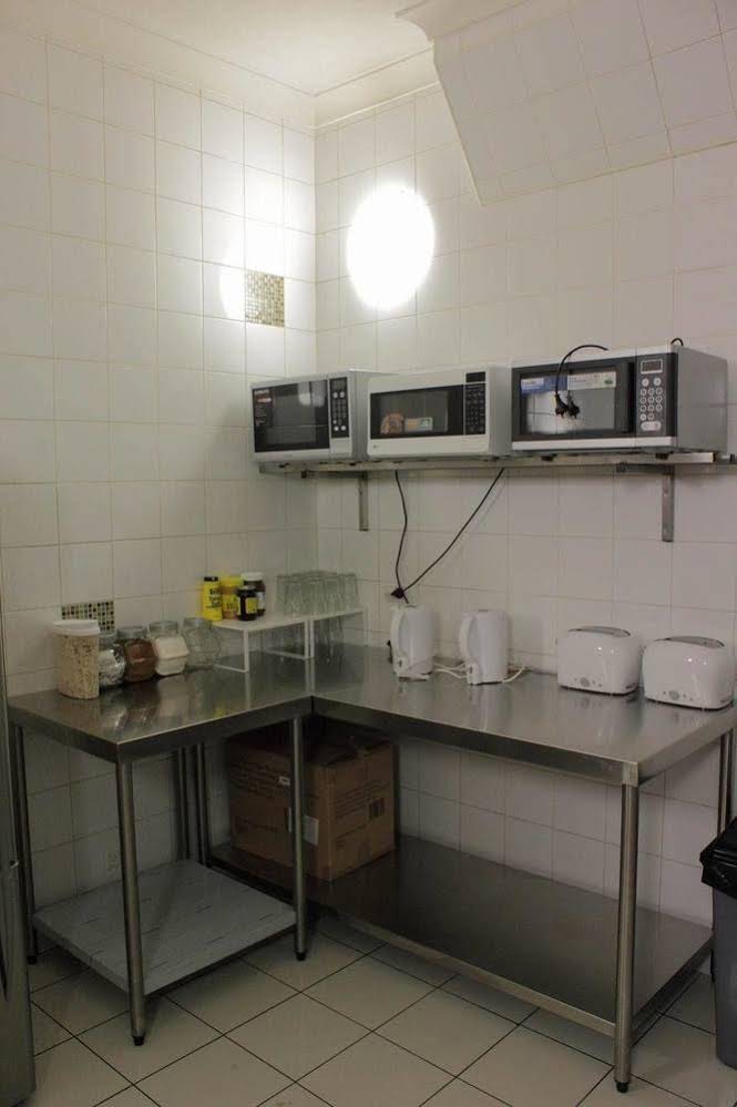 Tiger Hostel Sydney