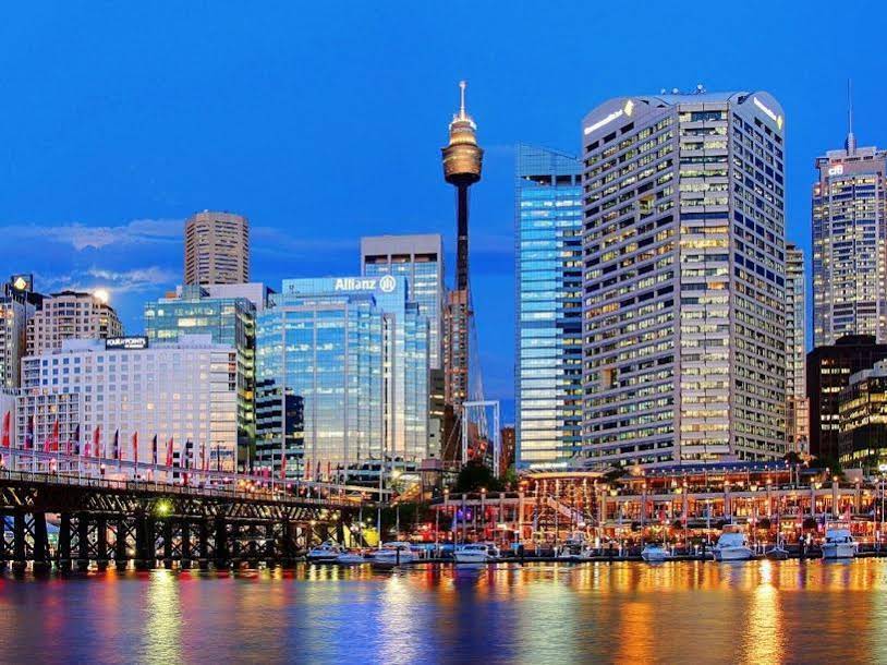 Tiger Hostel Sydney