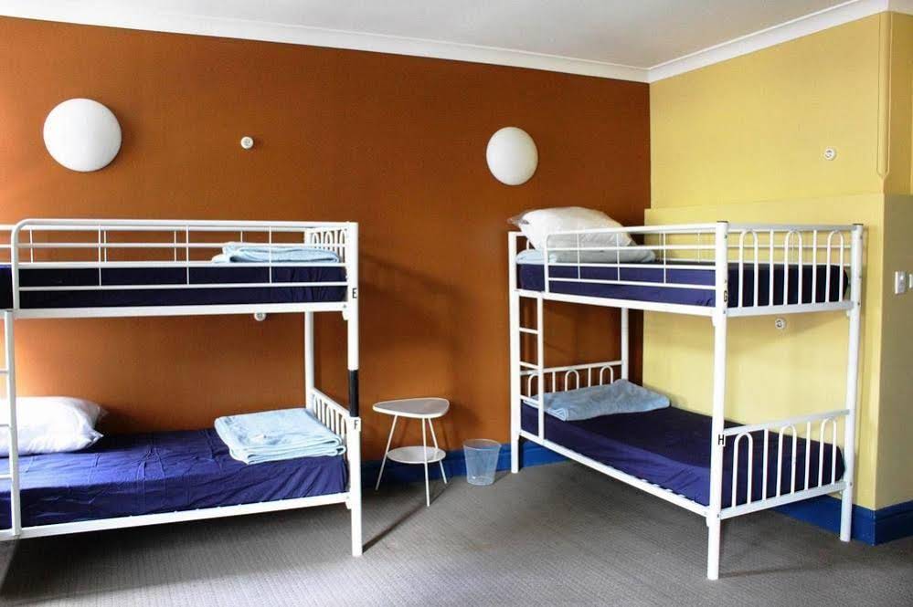 Tiger Hostel Sydney